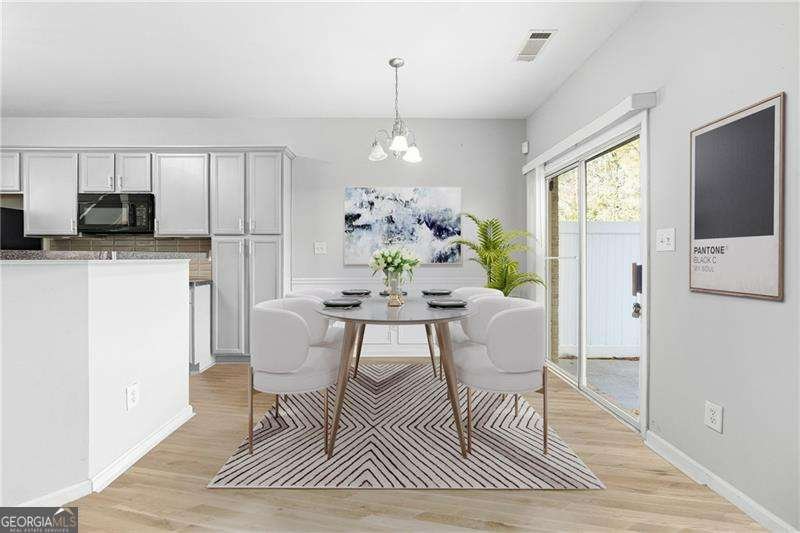 384 Creek Manor Way Suwanee - 5