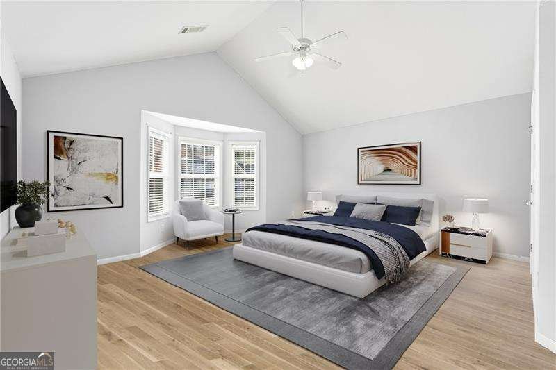 384 Creek Manor Way Suwanee - 6