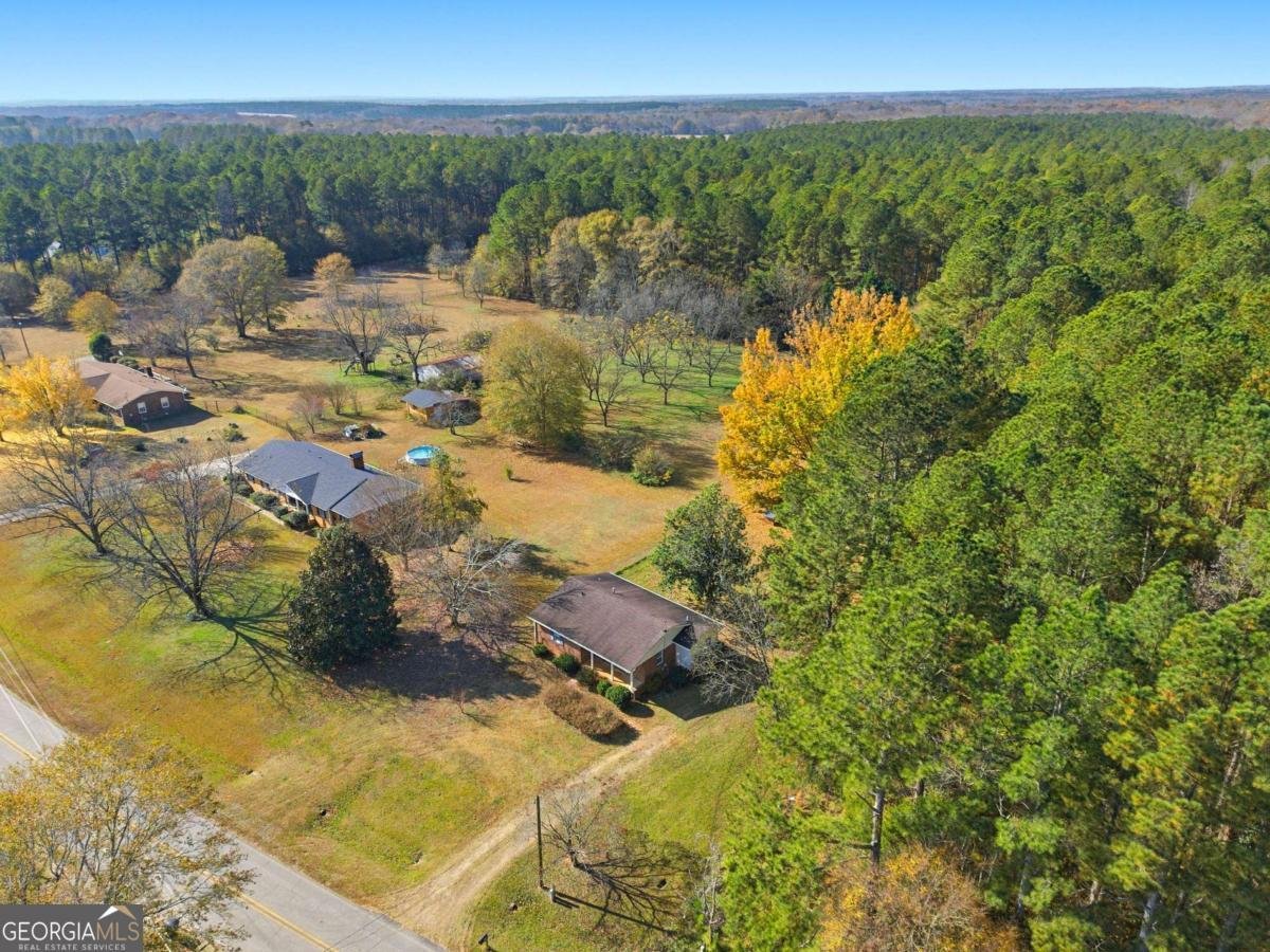 171 Yancey Road Arnoldsville - 22