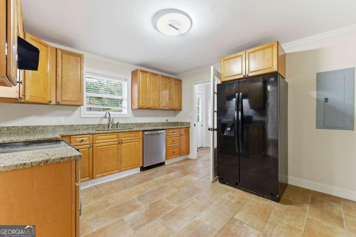 171 Yancey Road Arnoldsville - 7