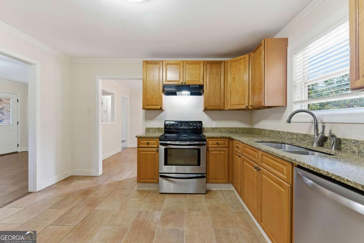 171 Yancey Road Arnoldsville - 8