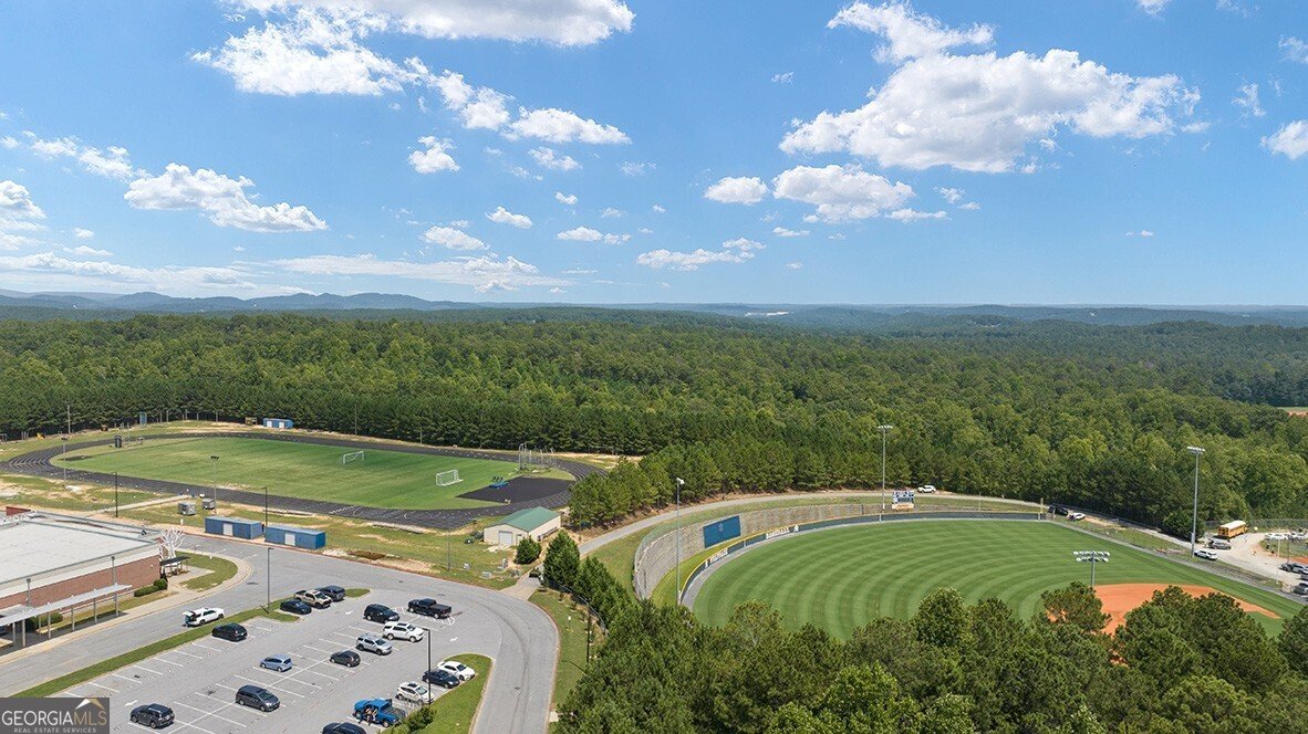 341 Majestic Oak Circle Dallas - 25