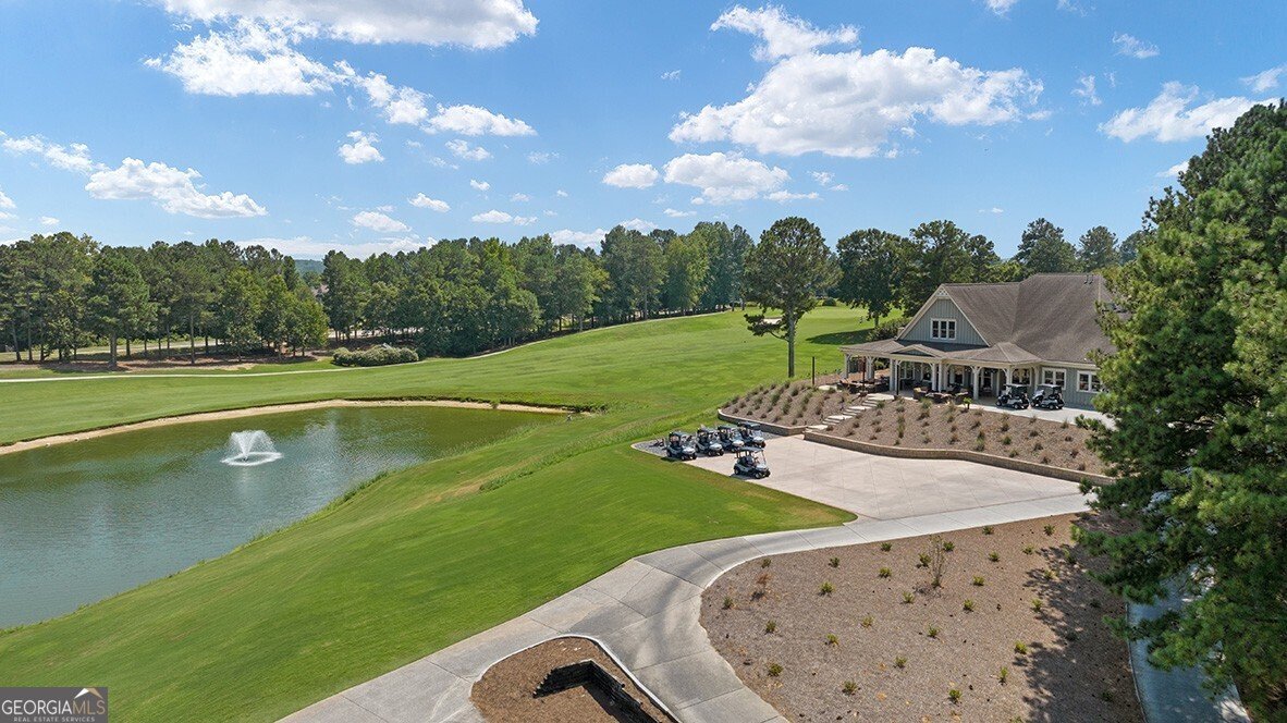 341 Majestic Oak Circle Dallas - 32