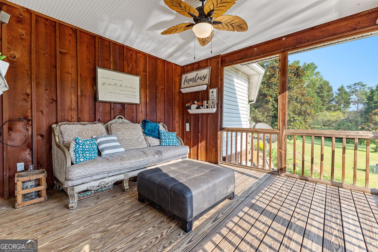 1268 Welcome Road Newnan - 14