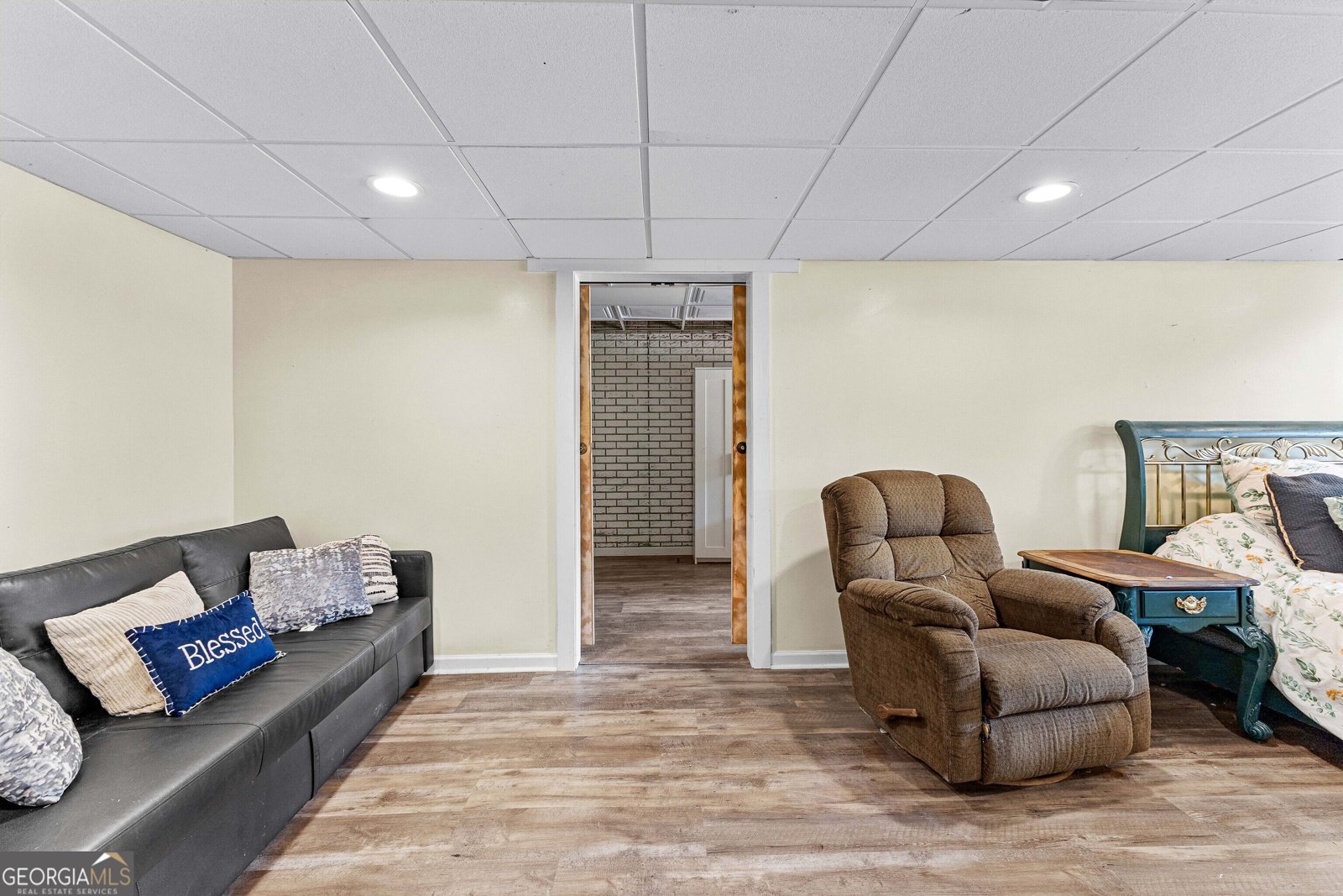 1268 Welcome Road Newnan - 2