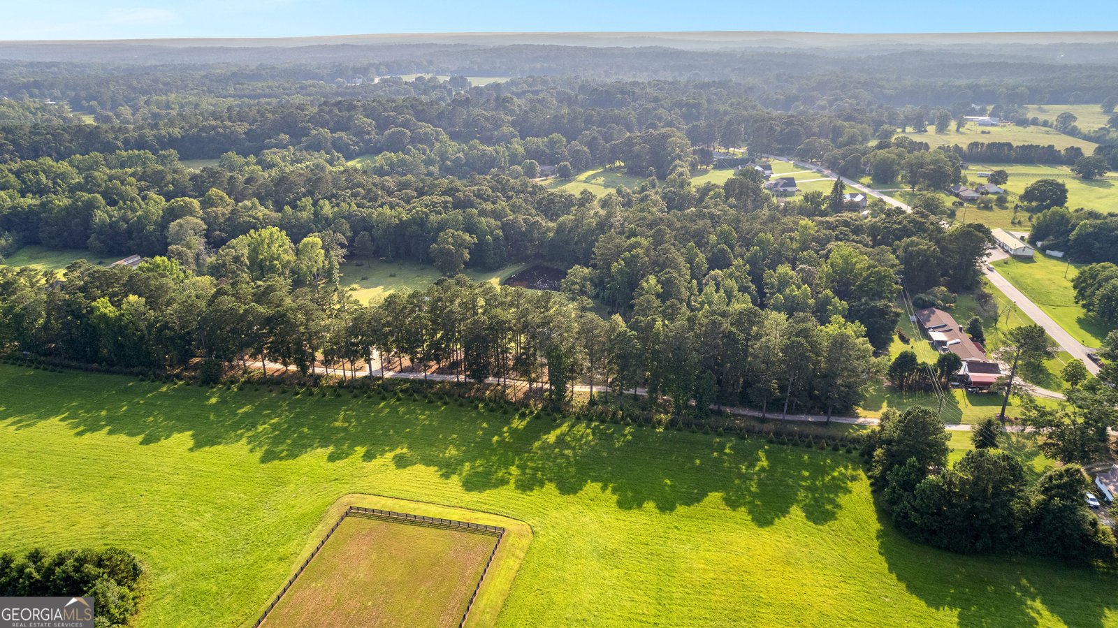 1268 Welcome Road Newnan - 23