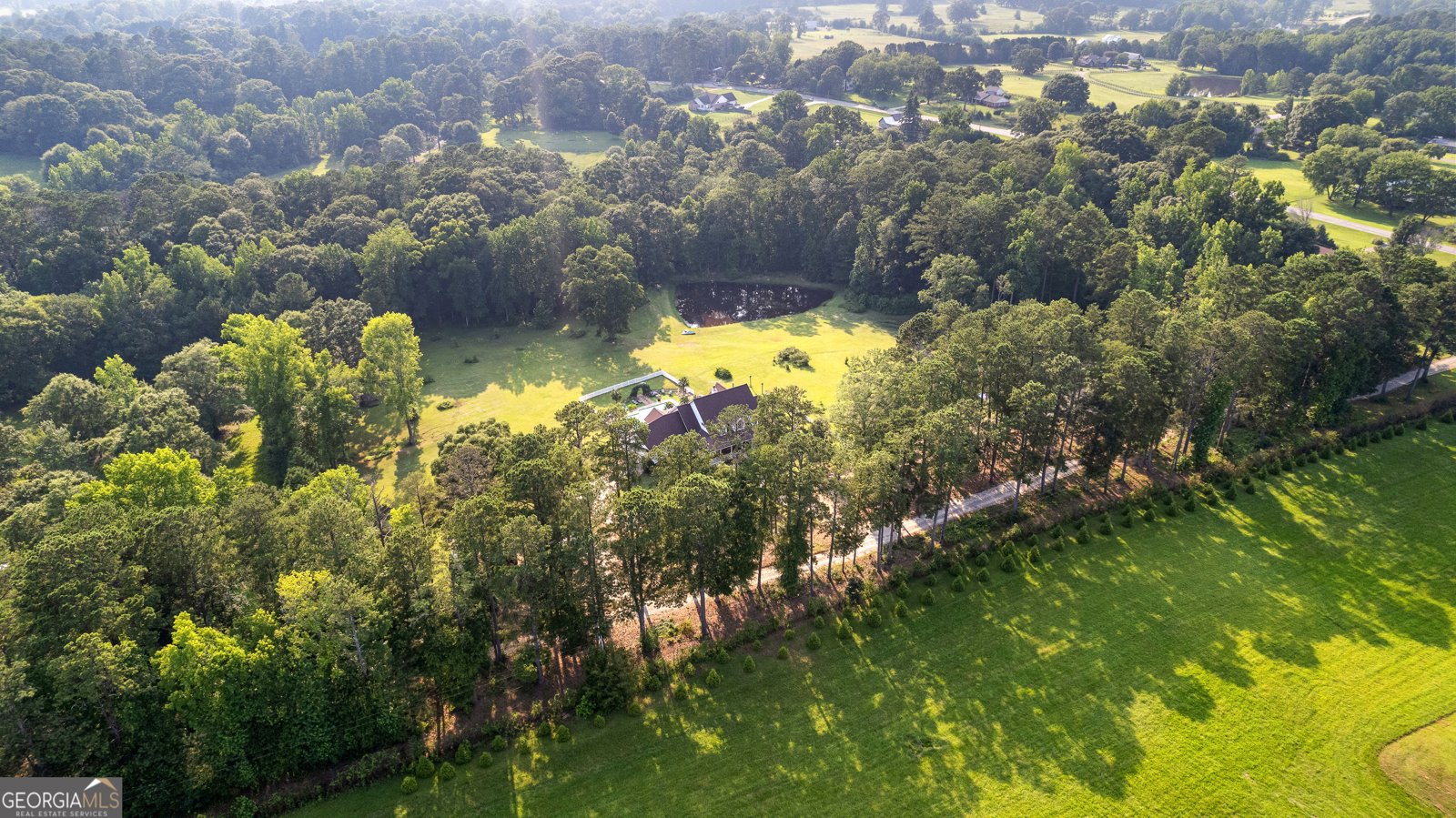 1268 Welcome Road Newnan - 25