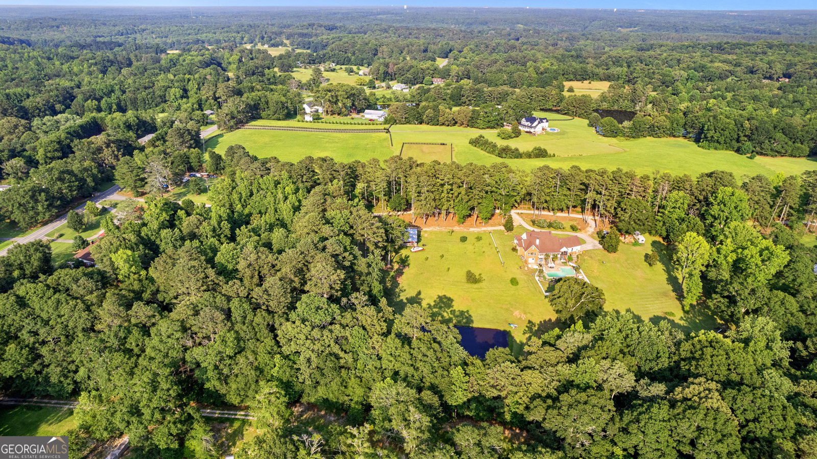 1268 Welcome Road Newnan - 27