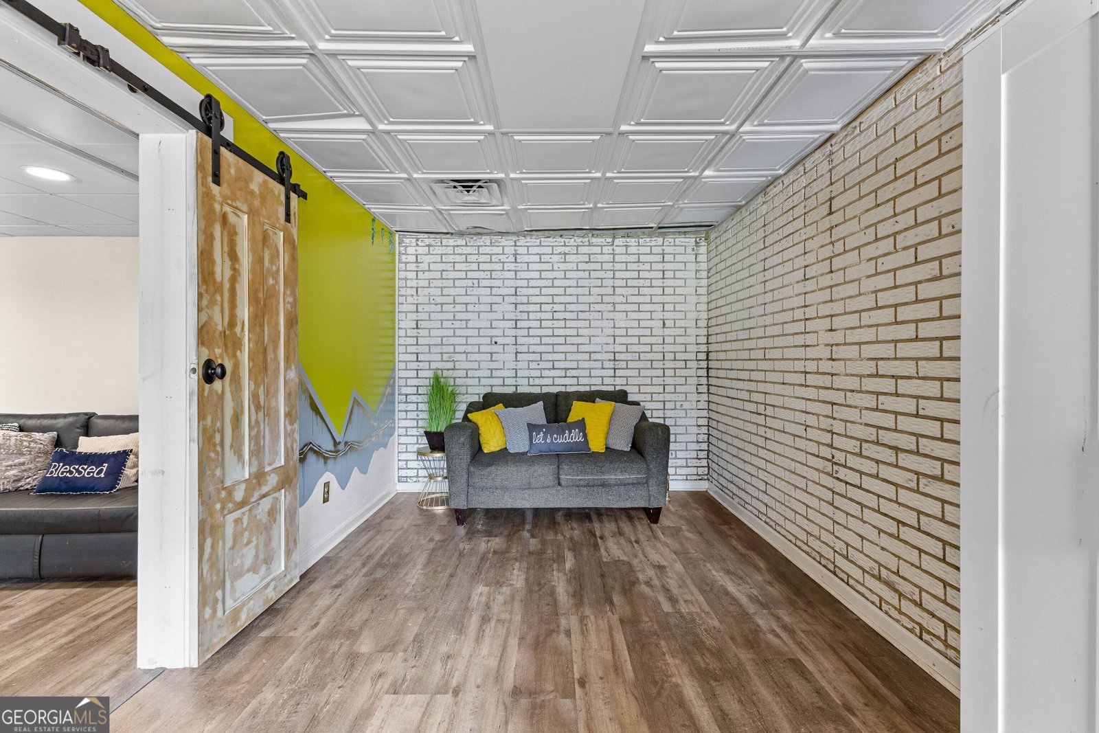 1268 Welcome Road Newnan - 3