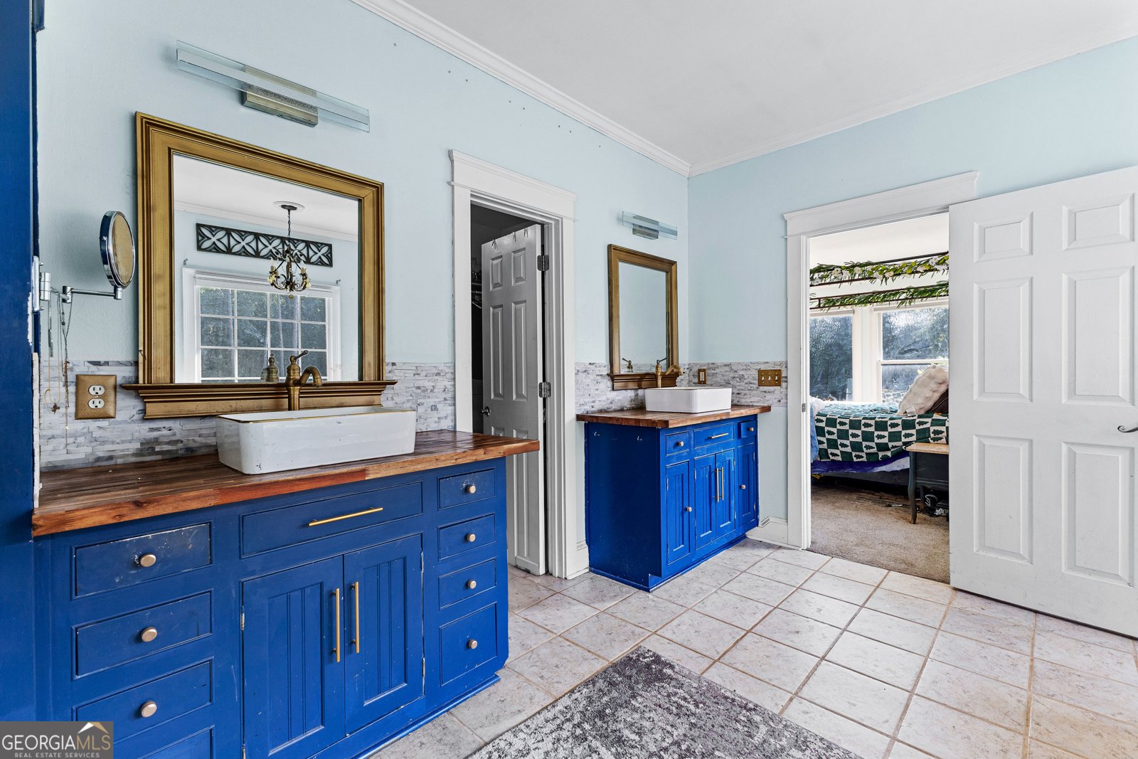 1268 Welcome Road Newnan - 33