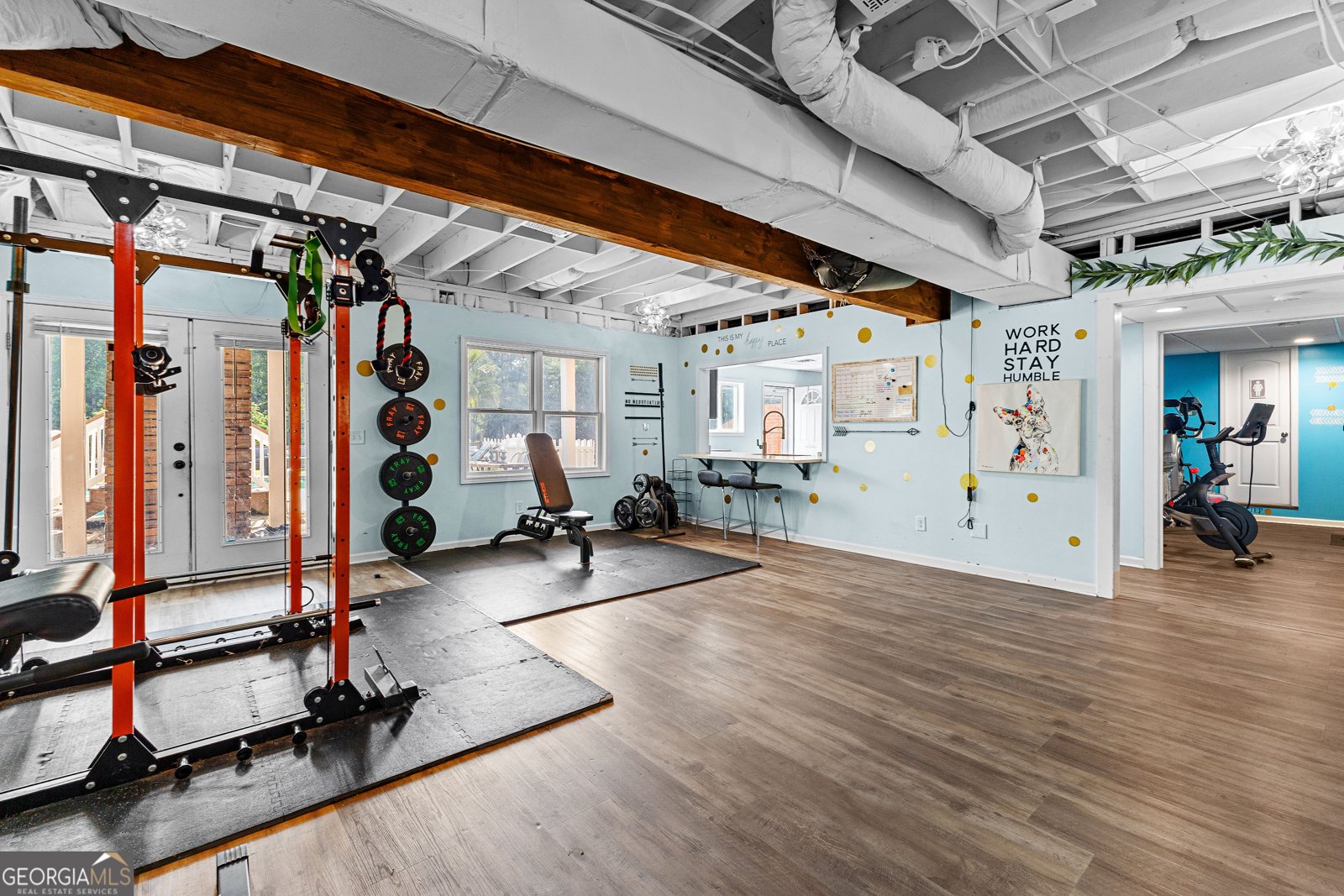 1268 Welcome Road Newnan - 4