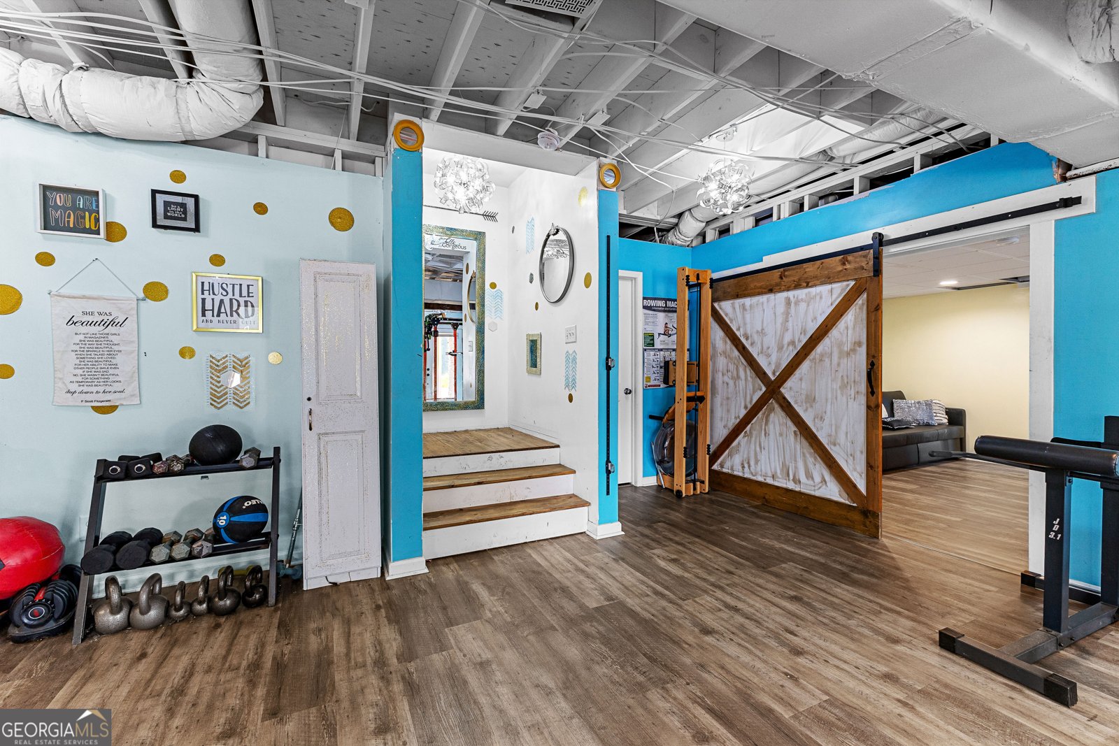 1268 Welcome Road Newnan - 46