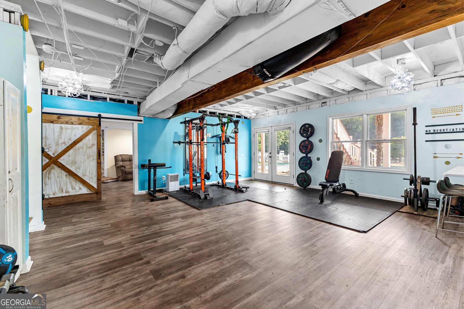 1268 Welcome Road Newnan - 6