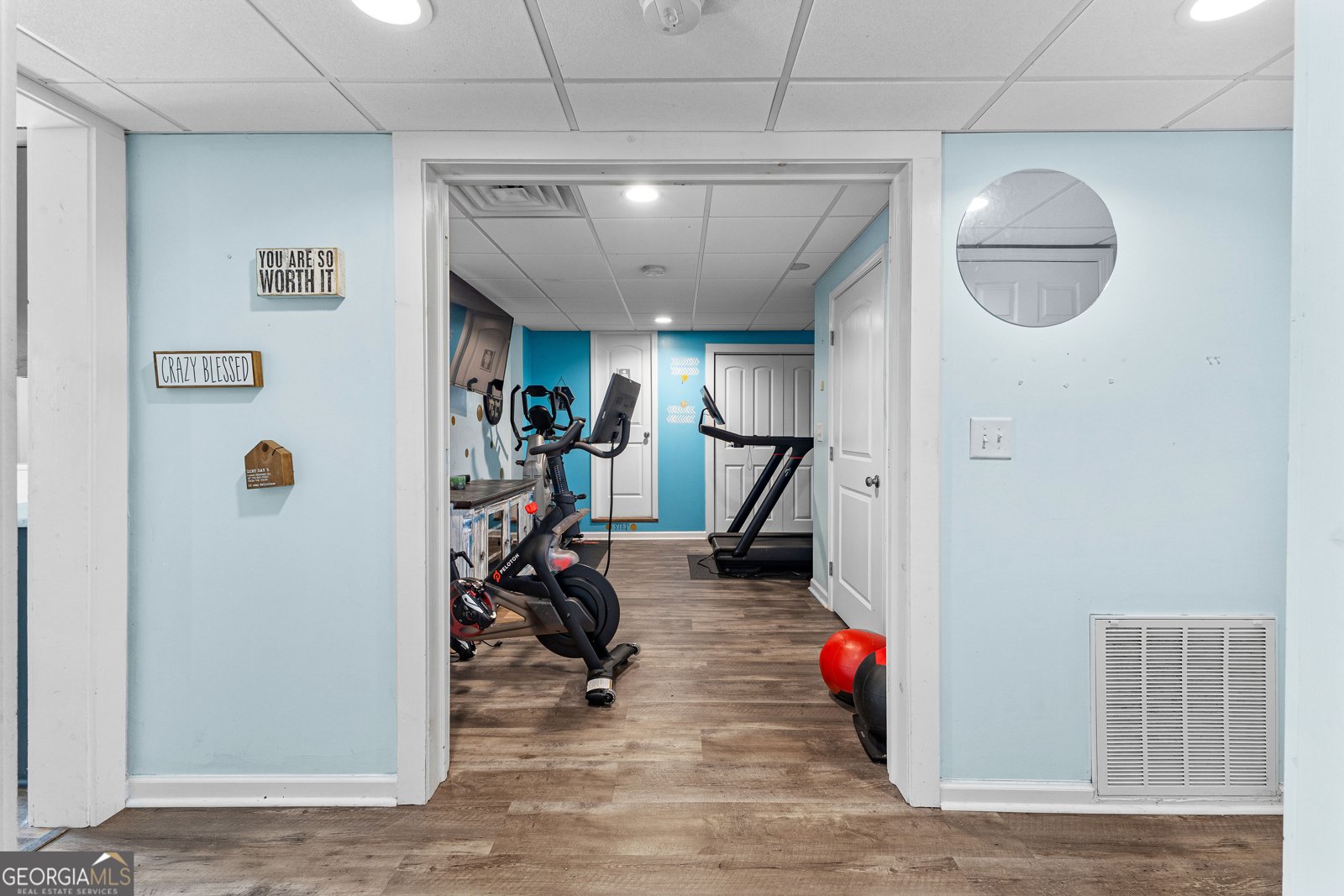 1268 Welcome Road Newnan - 7