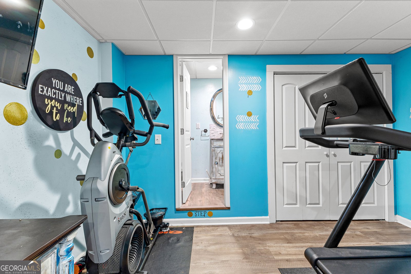 1268 Welcome Road Newnan - 8