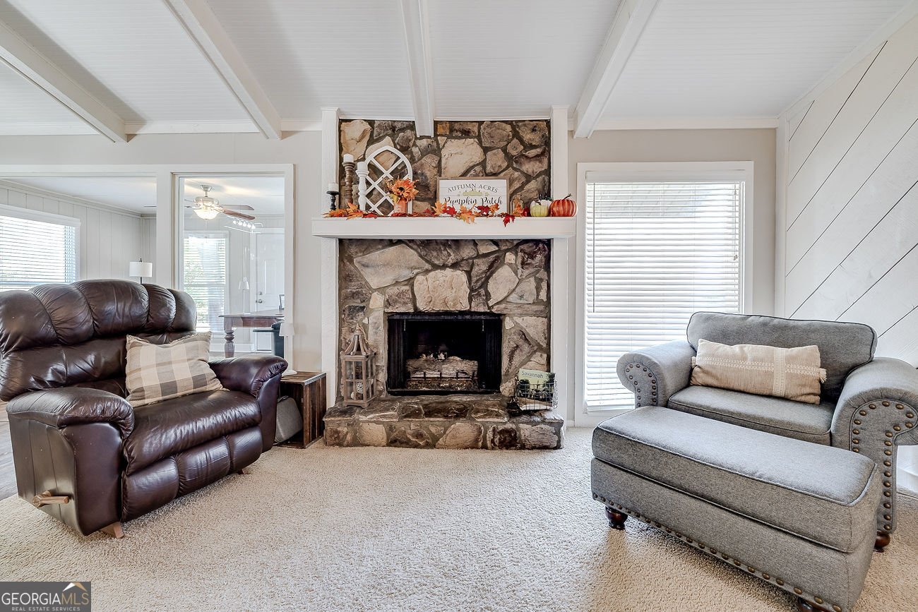 4 Dorchester Court Savannah - 10