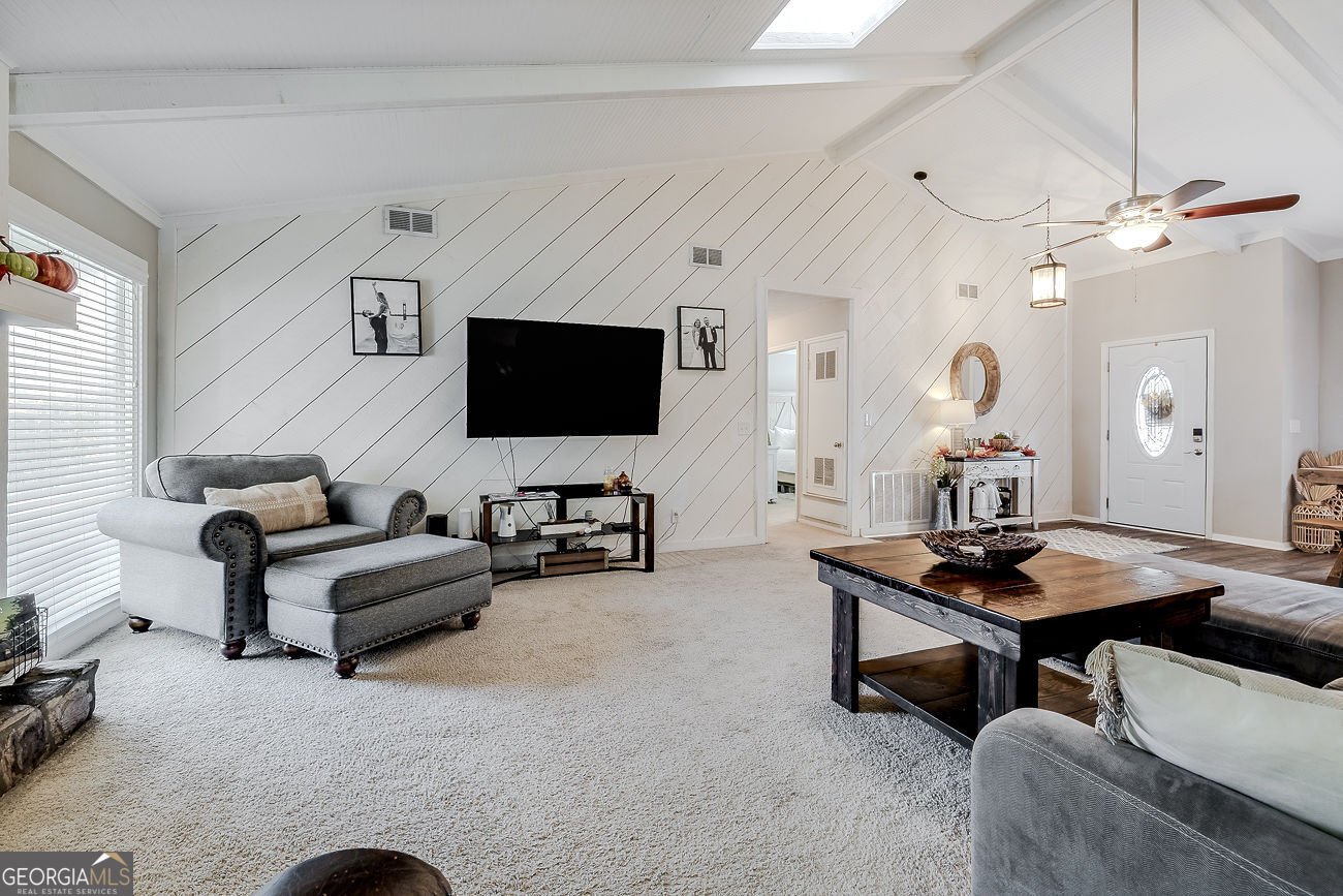 4 Dorchester Court Savannah - 11