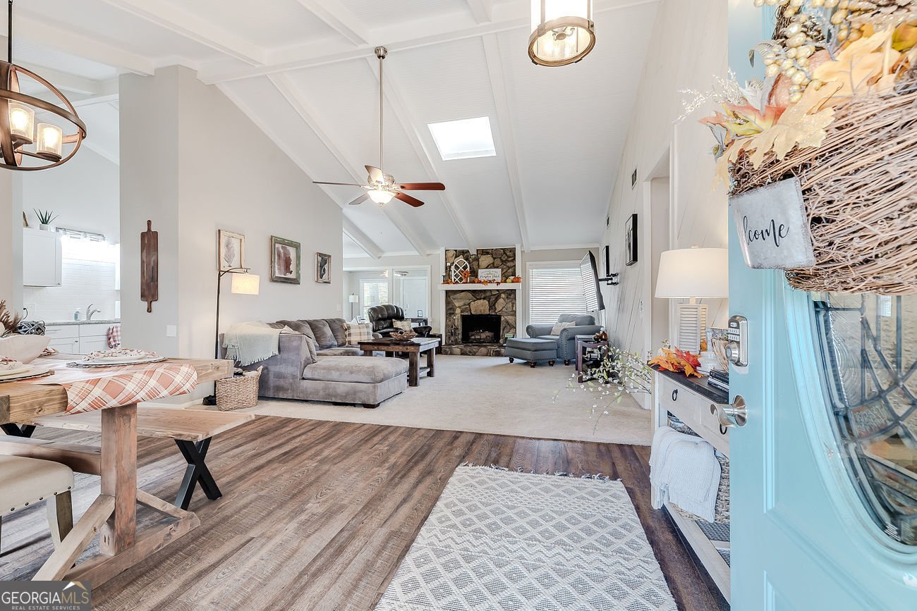 4 Dorchester Court Savannah - 4