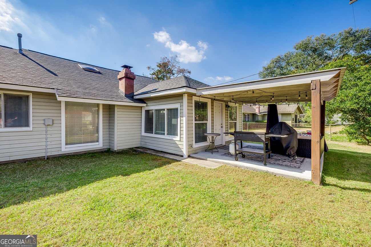 4 Dorchester Court Savannah - 41