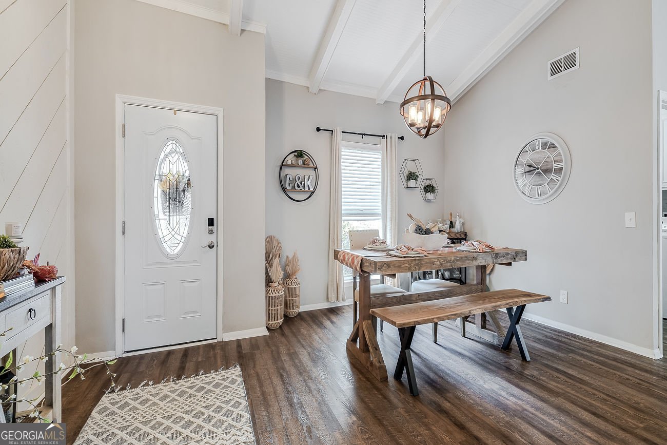 4 Dorchester Court Savannah - 5