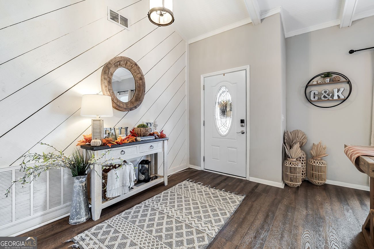 4 Dorchester Court Savannah - 6