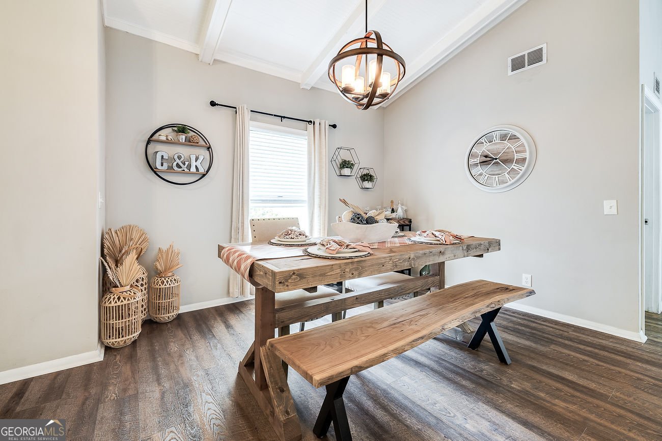 4 Dorchester Court Savannah - 7