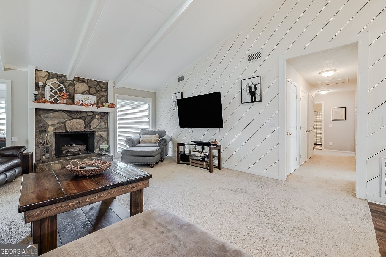 4 Dorchester Court Savannah - 8