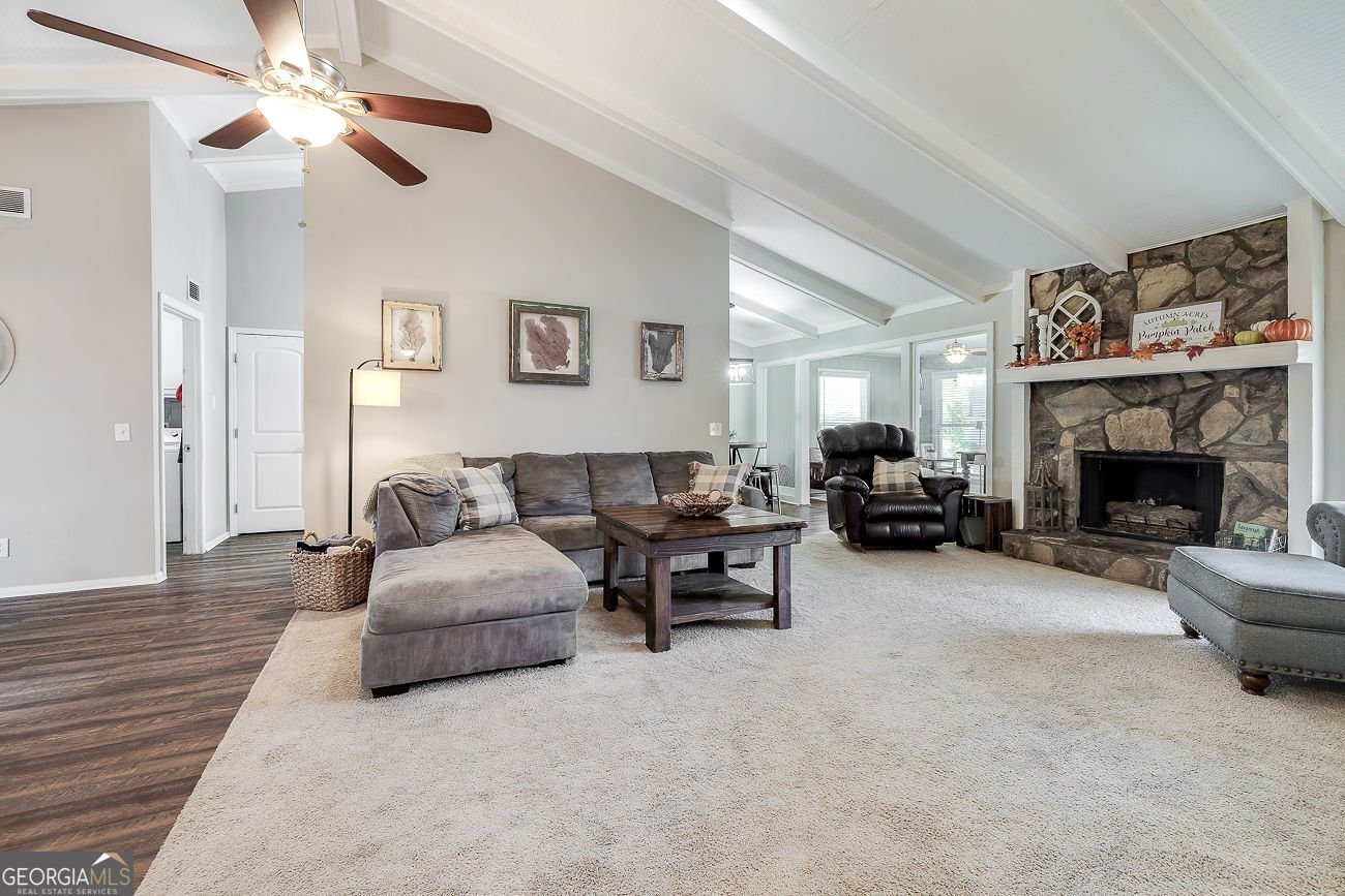 4 Dorchester Court Savannah - 9