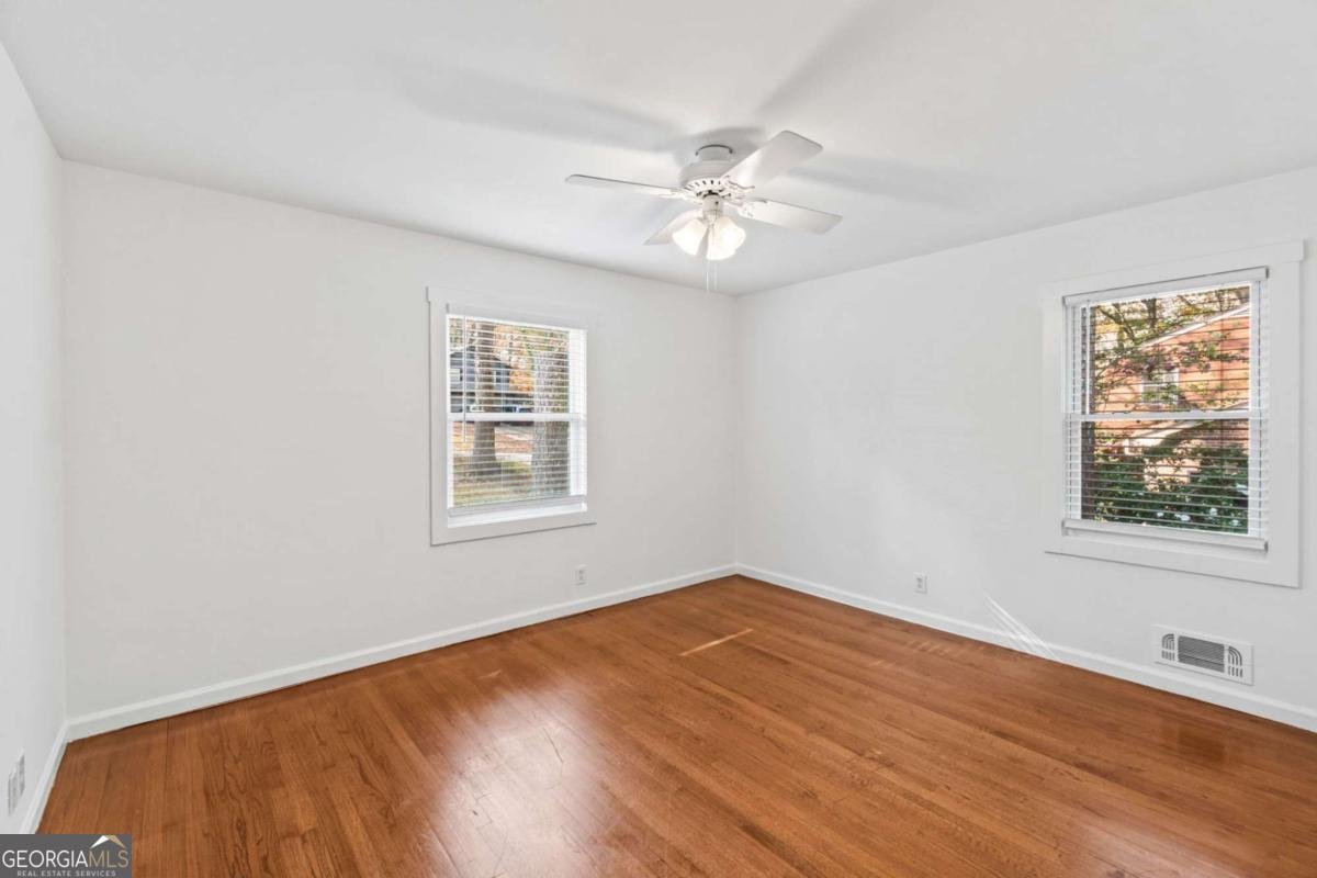 1018 FELLSRIDGE Court Stone Mountain - 1