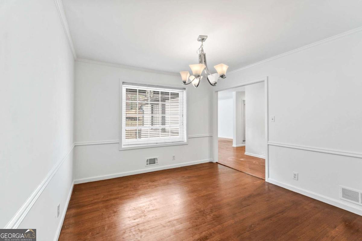 1018 FELLSRIDGE Court Stone Mountain - 10