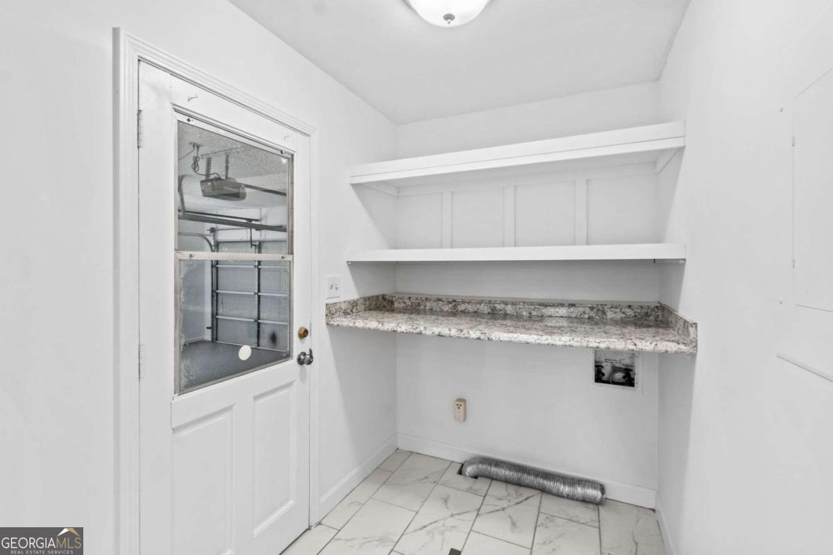 1018 FELLSRIDGE Court Stone Mountain - 16