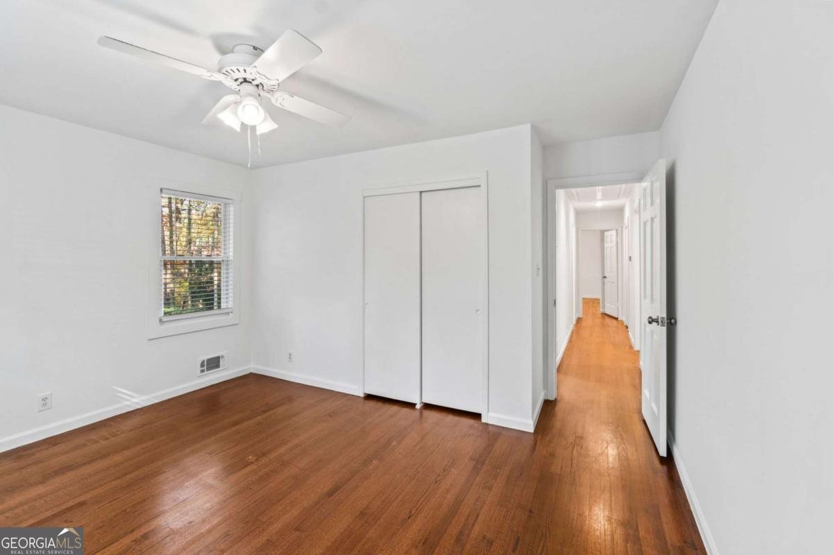 1018 FELLSRIDGE Court Stone Mountain - 2