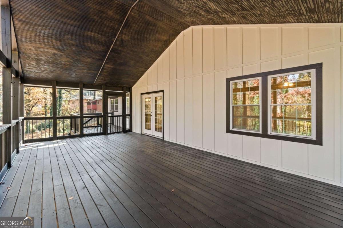 1018 FELLSRIDGE Court Stone Mountain - 20