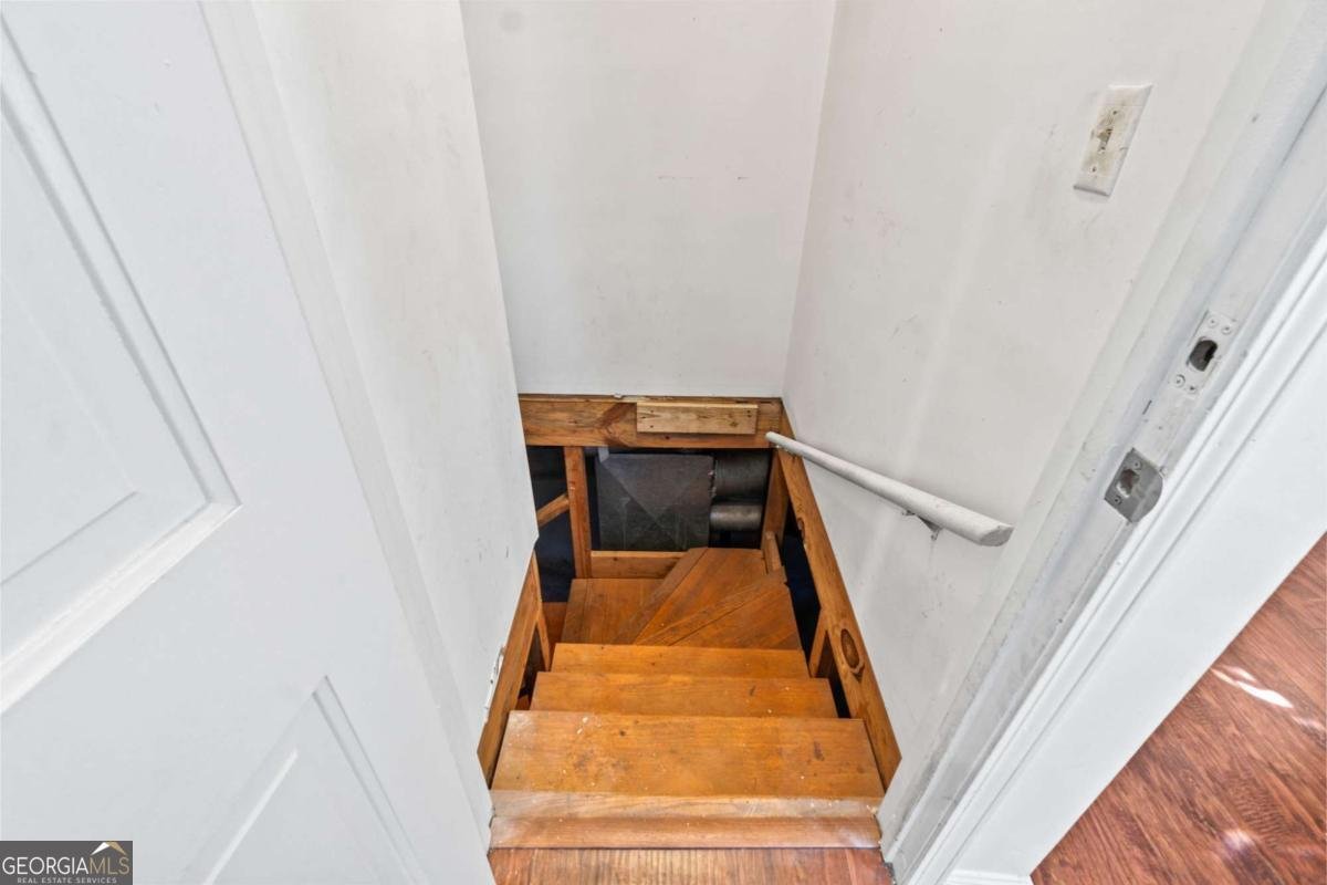 1018 FELLSRIDGE Court Stone Mountain - 21