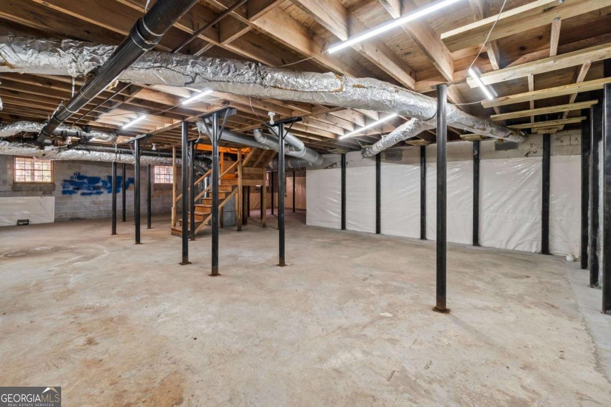 1018 FELLSRIDGE Court Stone Mountain - 22