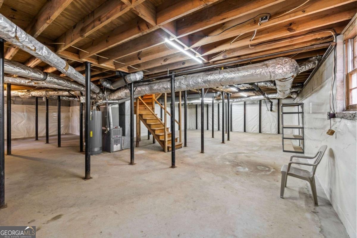 1018 FELLSRIDGE Court Stone Mountain - 23