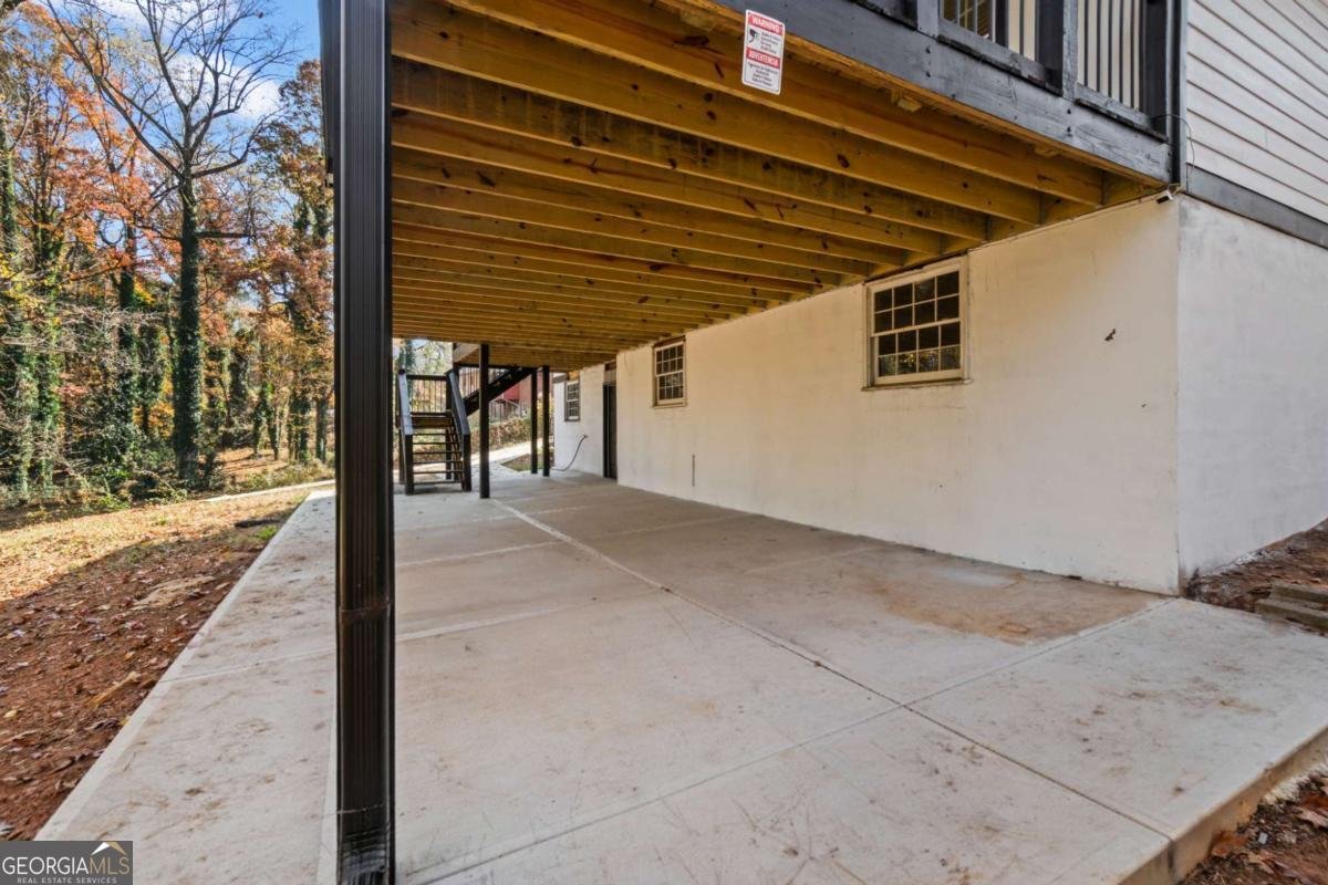 1018 FELLSRIDGE Court Stone Mountain - 26