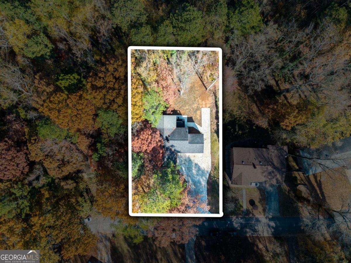 1018 FELLSRIDGE Court Stone Mountain - 28