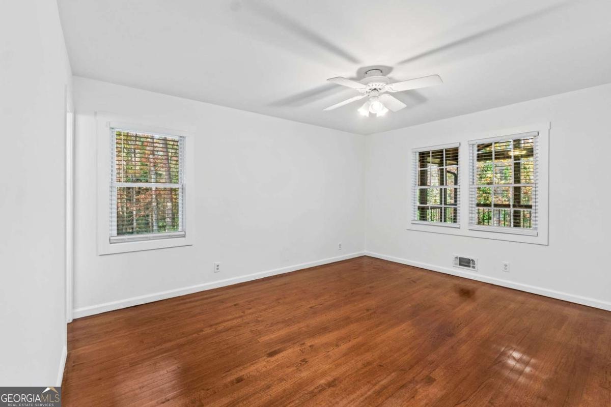 1018 FELLSRIDGE Court Stone Mountain - 6