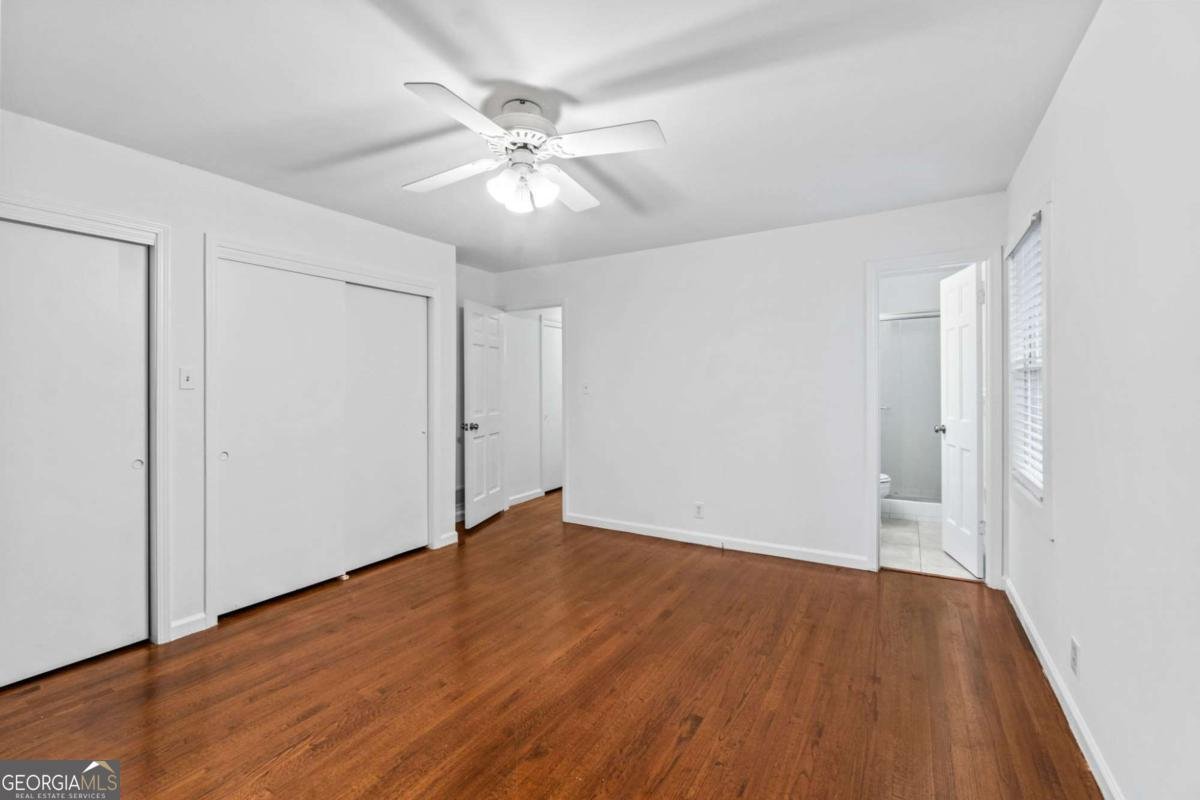 1018 FELLSRIDGE Court Stone Mountain - 7