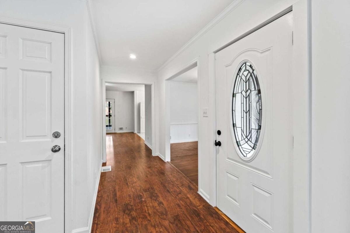 1018 FELLSRIDGE Court Stone Mountain - 9