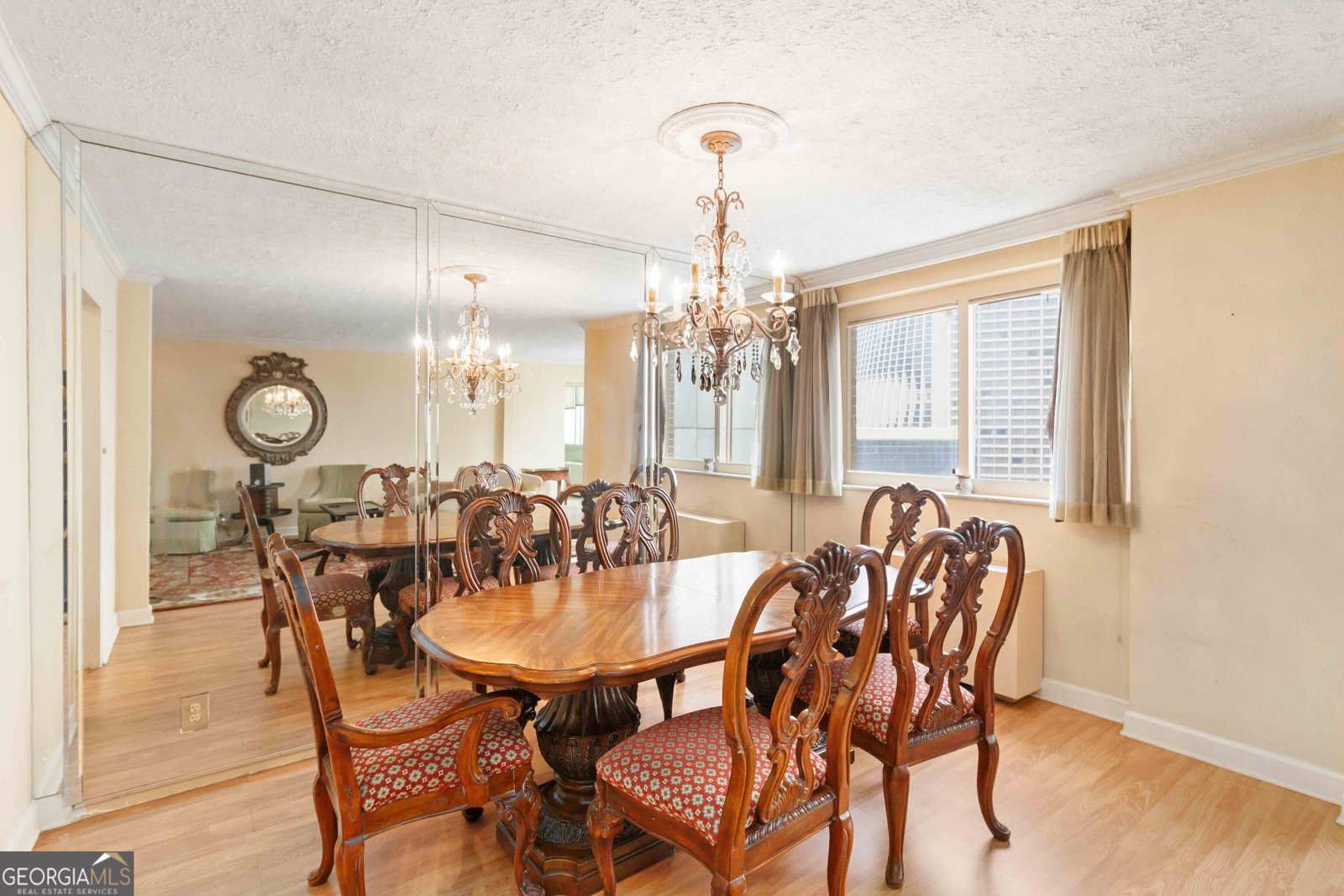 215 Piedmont Avenue Atlanta - 1