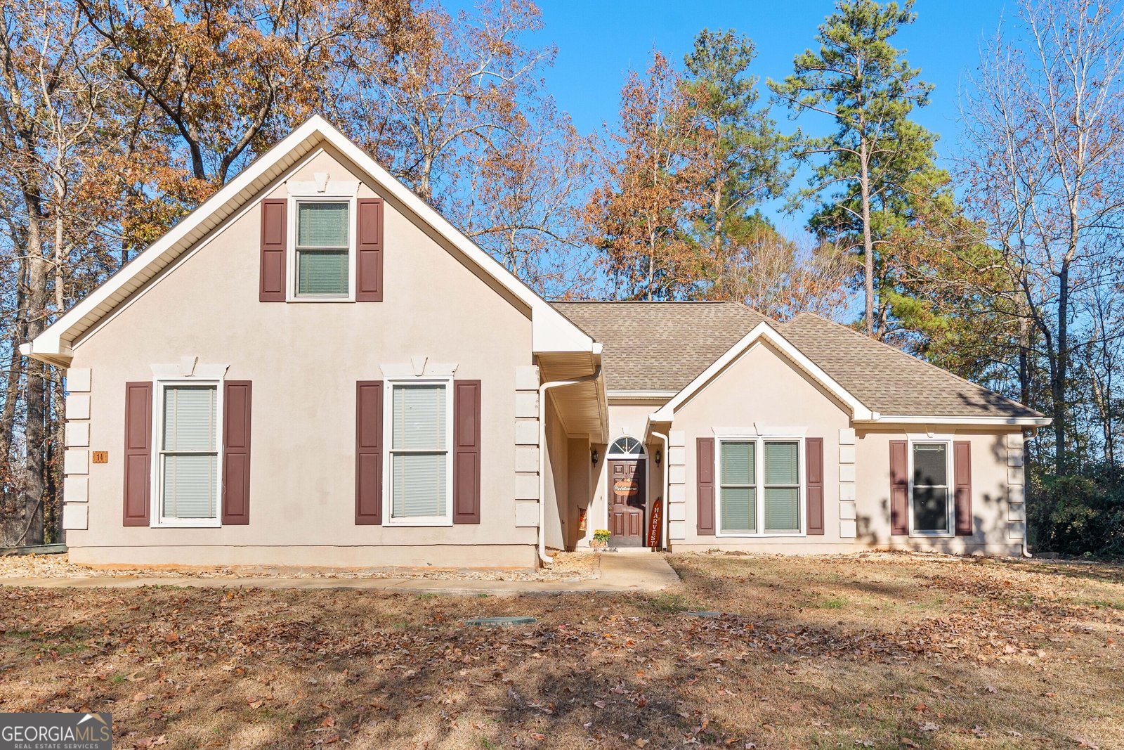 14 Culpepper Way Newnan - main photo