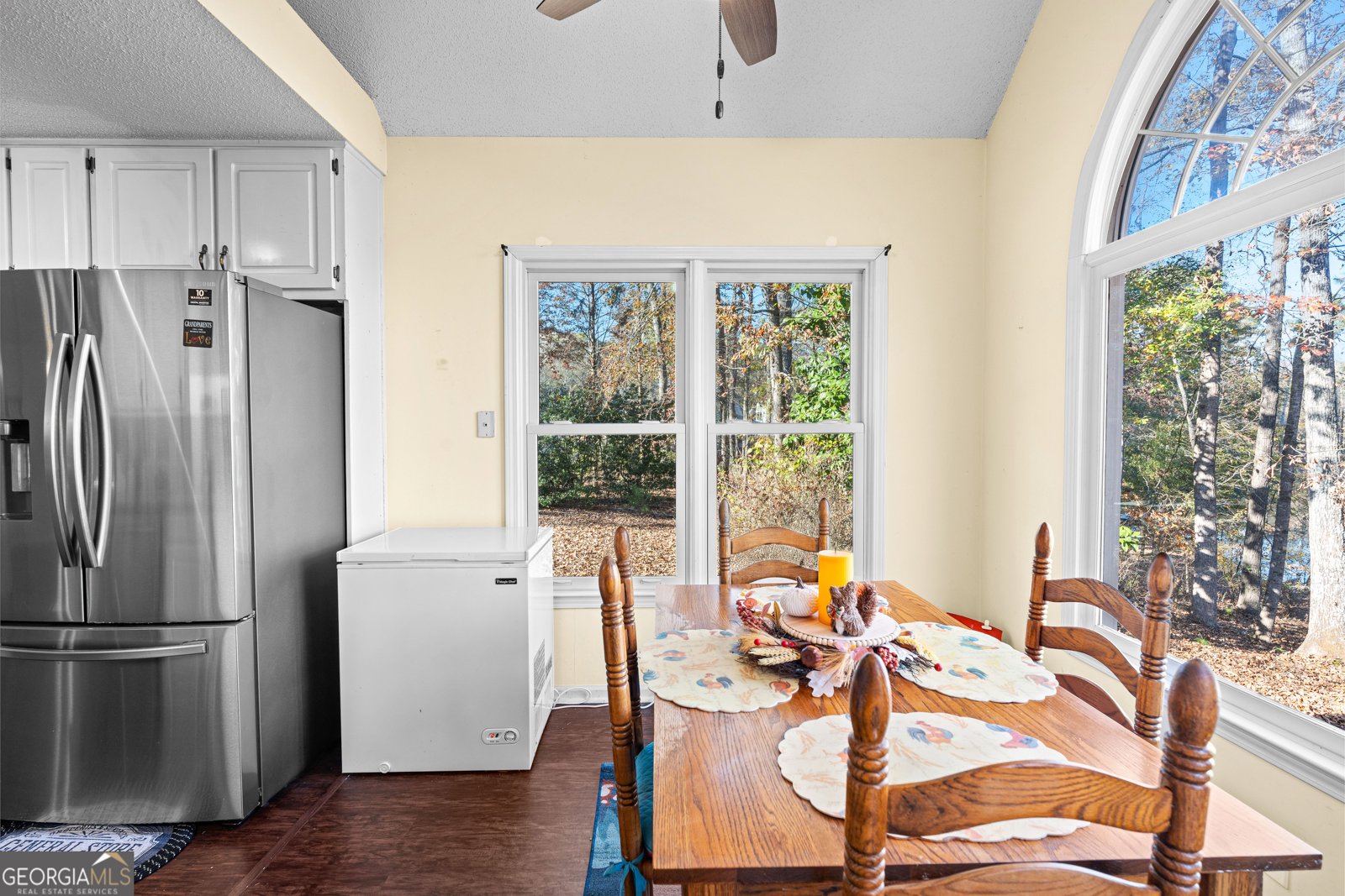 14 Culpepper Way Newnan - 10