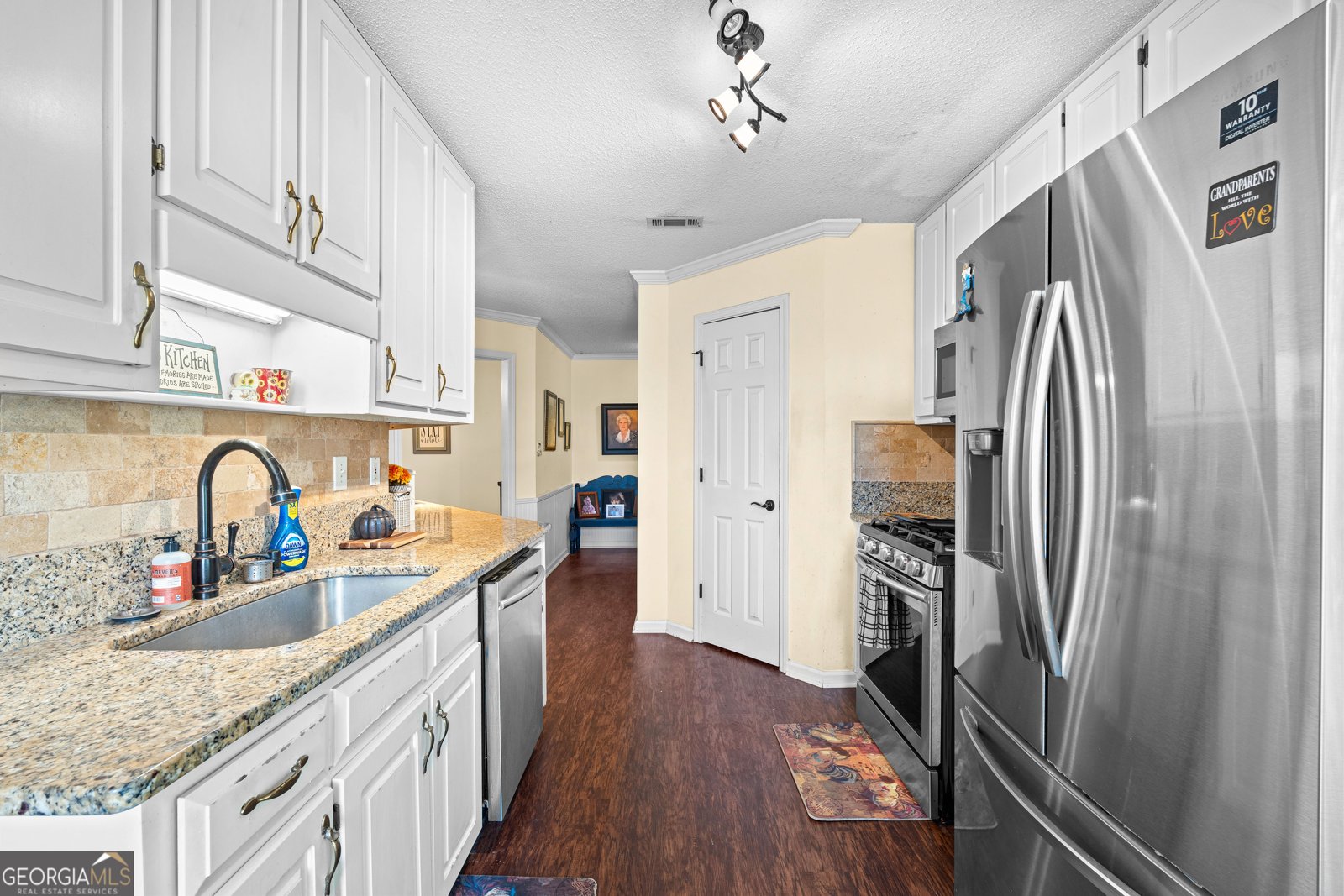 14 Culpepper Way Newnan - 11