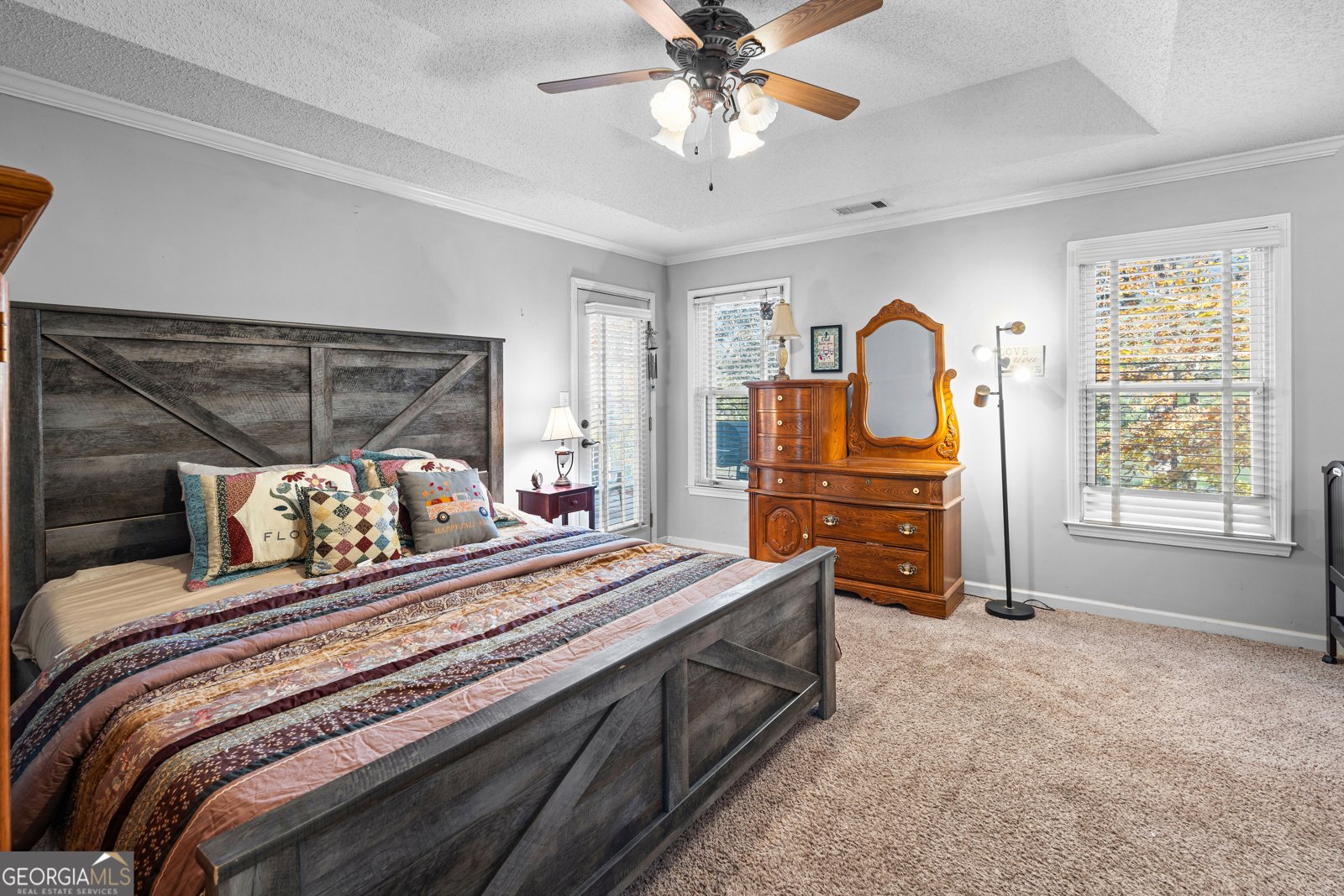 14 Culpepper Way Newnan - 25