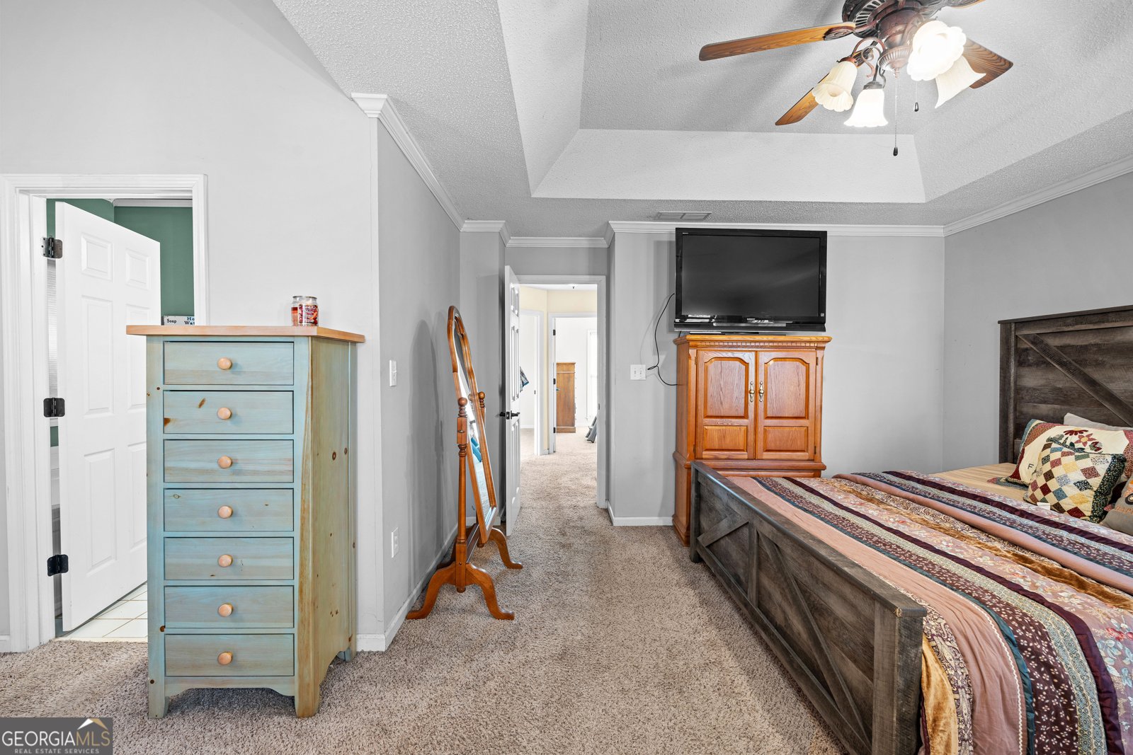 14 Culpepper Way Newnan - 26