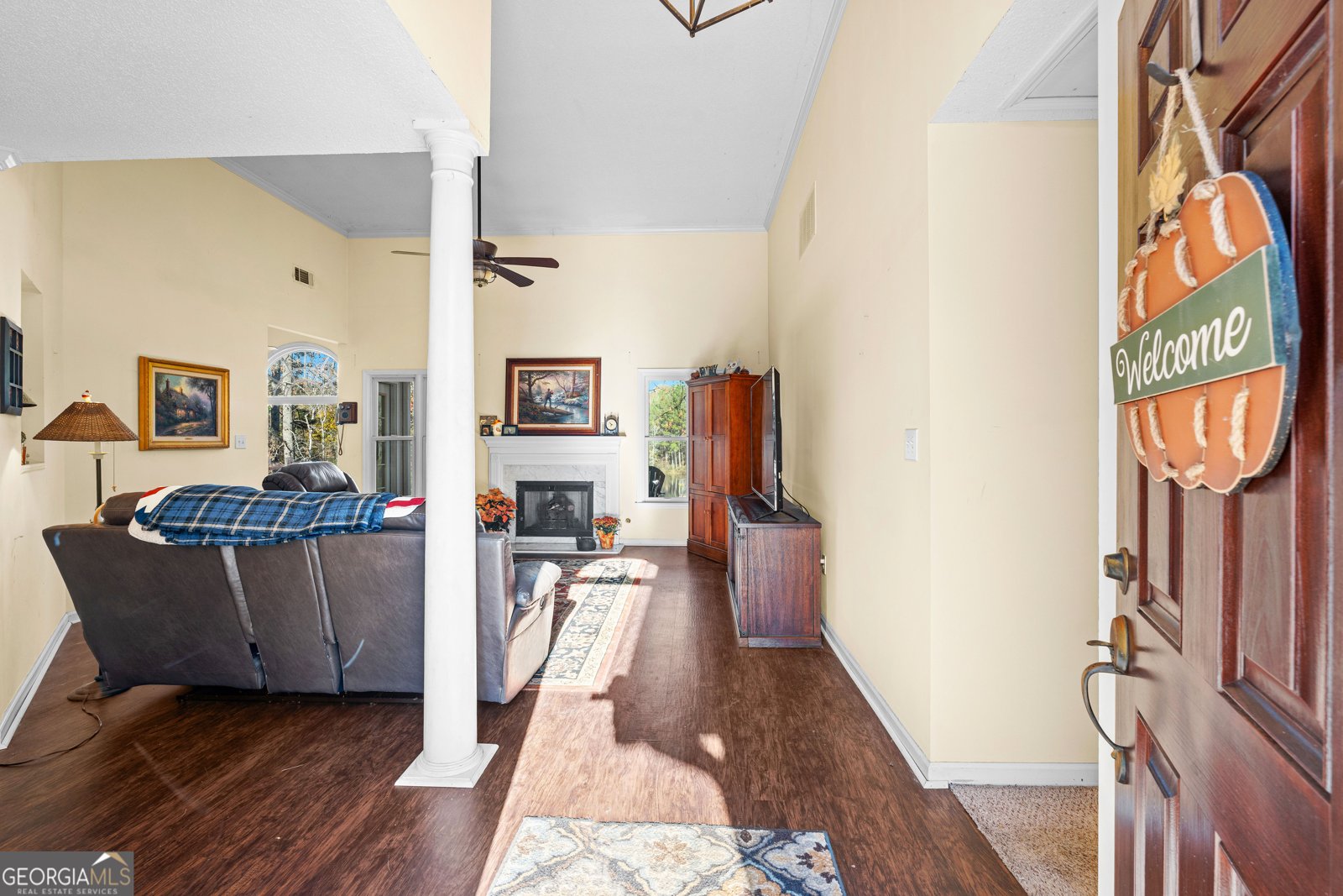 14 Culpepper Way Newnan - 3