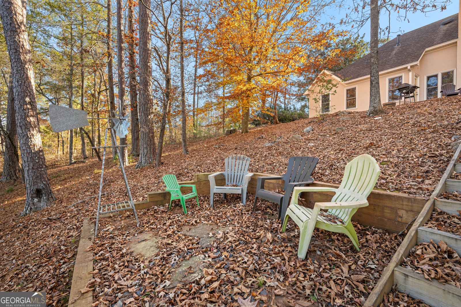 14 Culpepper Way Newnan - 31