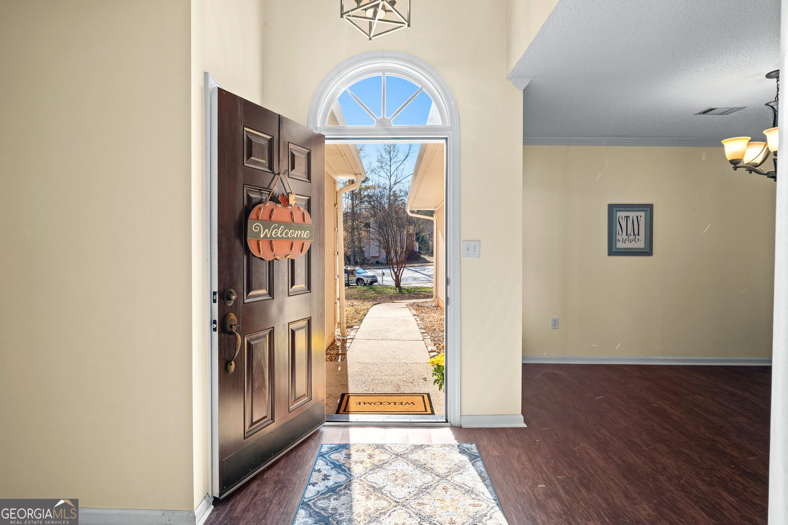 14 Culpepper Way Newnan - 4